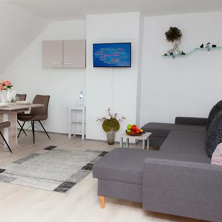 T&k Near Messe Fair Trade Duesseldorf Und Airport 3b Apartment *