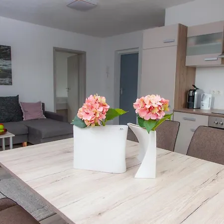 T&k Near Messe Fair Trade Duesseldorf Und Airport 3b Apartment Duisburg