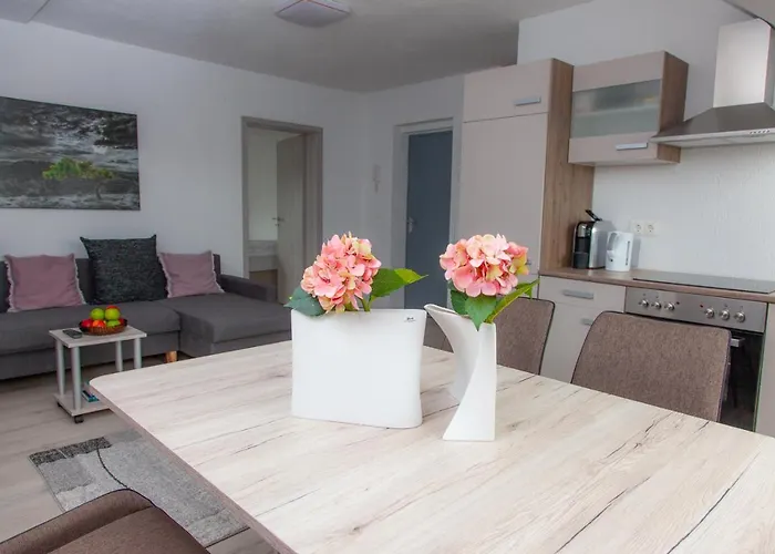 T&k Near Messe Fair Trade Duesseldorf Und Airport 3b 公寓 杜伊斯堡