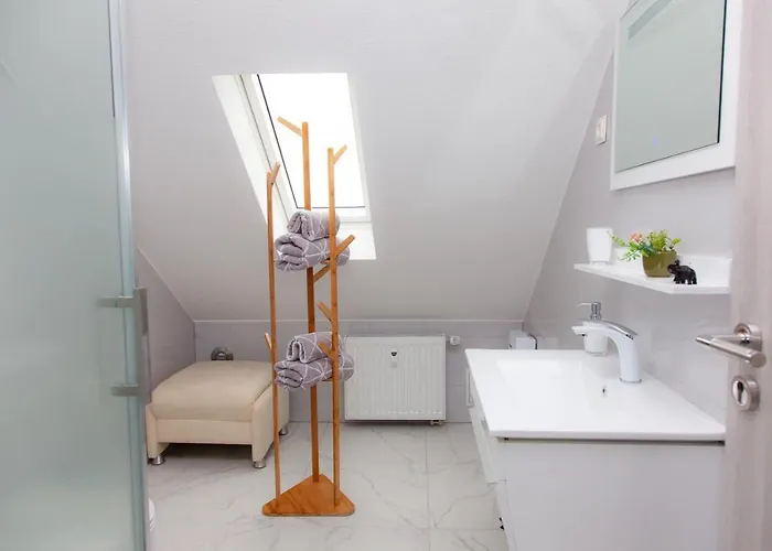 T&k Near Messe Fair Trade Duesseldorf Und Airport 3b 公寓 杜伊斯堡