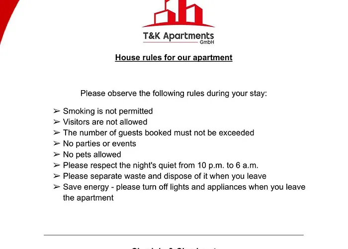 T&k Near Messe Fair Trade Duesseldorf Und Airport 3b アパート *